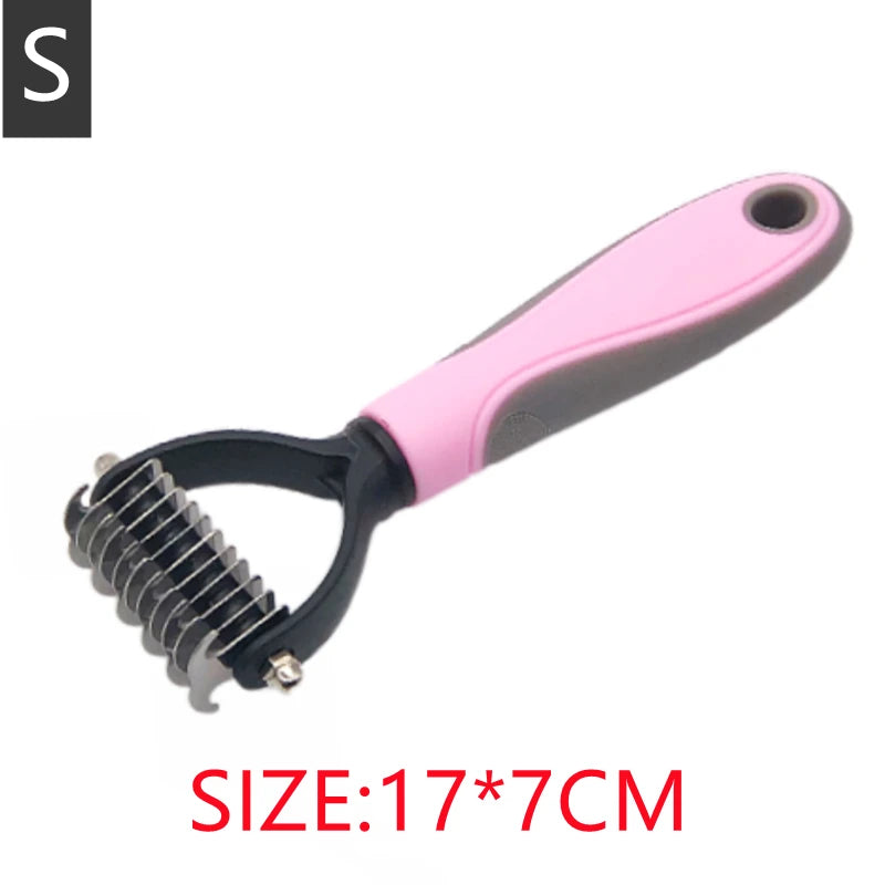 Pet FurCare™ Deshedding Comb