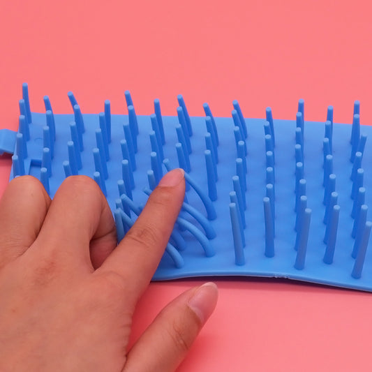 Silicone Pet Foot Washing Cup