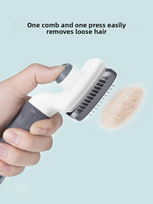 Pet Grooming Comb