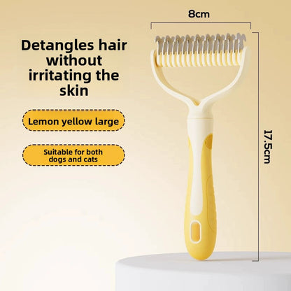 Pet Grooming Comb Pet Perfect