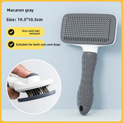 Pet Grooming Comb Pet Perfect
