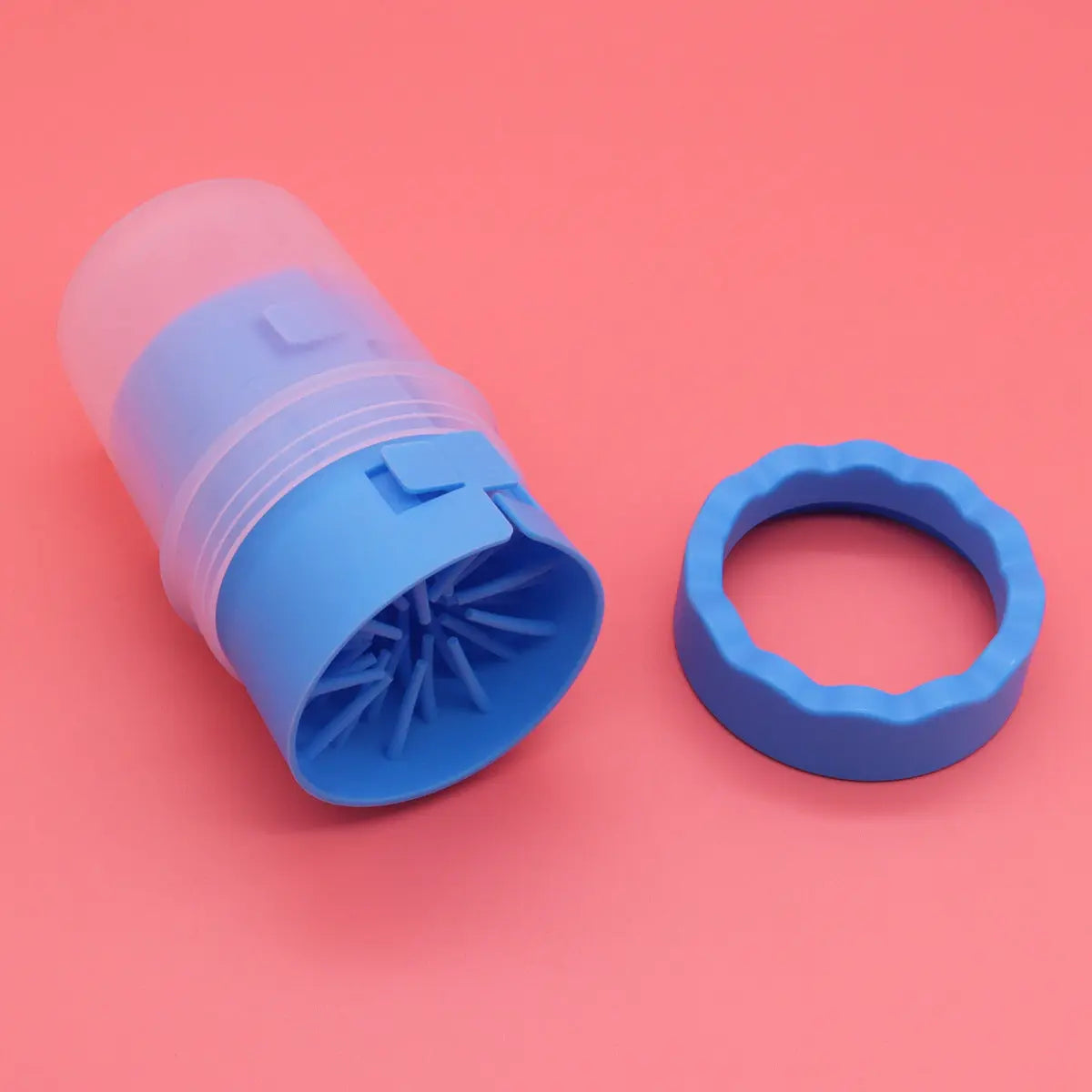 Silicone Pet Foot Washing Cup Pet Perfect
