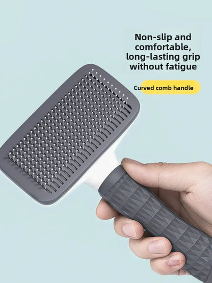 Pet Grooming Comb Pet Perfect