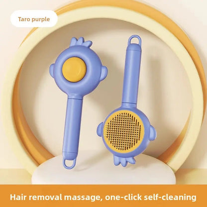 Pet Grooming Comb Pet Perfect