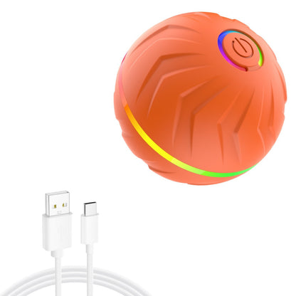 jumping ball for dogs-Pets Perfect