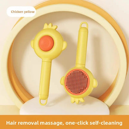 Pet Grooming Comb Pet Perfect