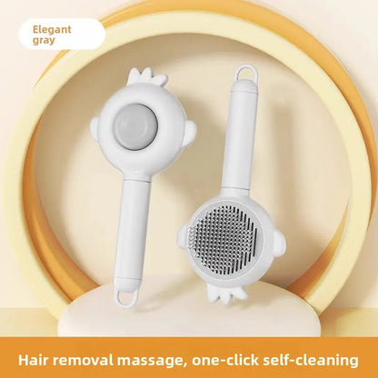 Pet Grooming Comb Pet Perfect