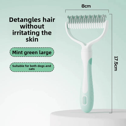 Pet Grooming Comb Pet Perfect