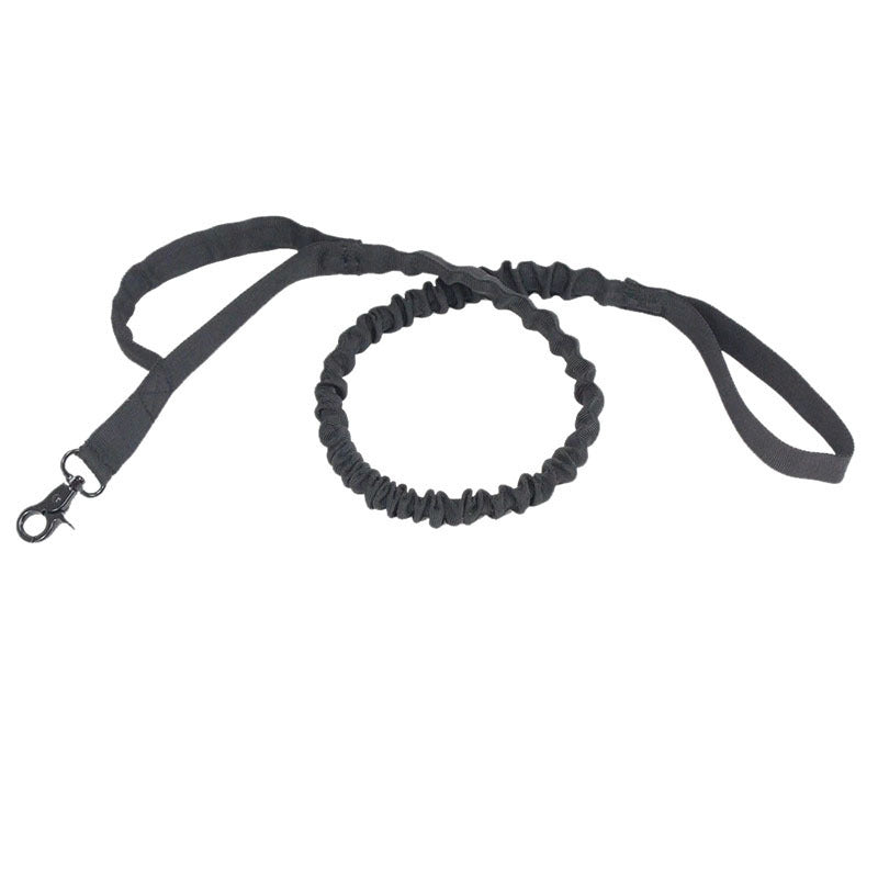 Tactical Dog Harness and Leash Set Pet Perfect