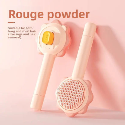 Pet Grooming Comb Pet Perfect