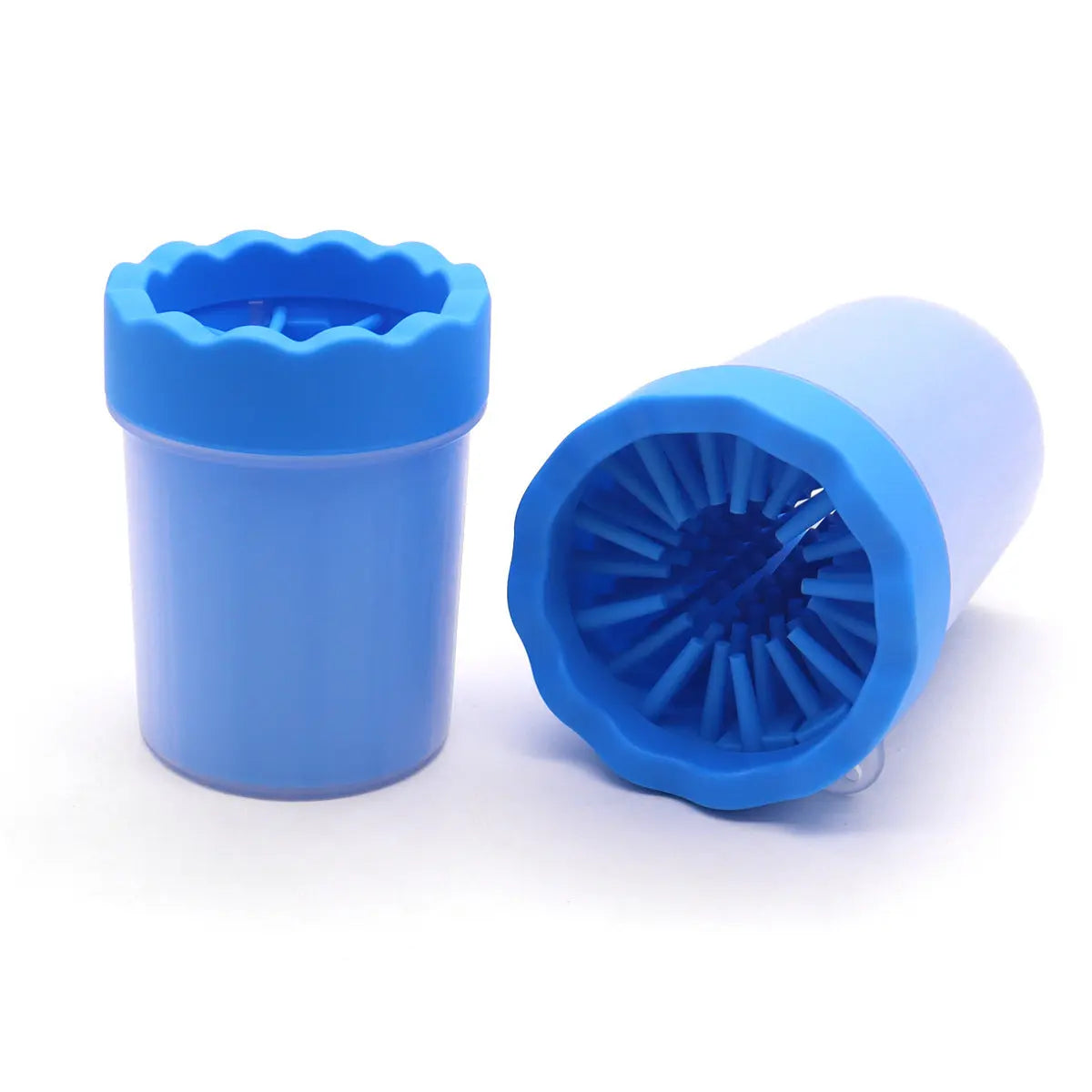 Silicone Pet Foot Washing Cup Pet Perfect