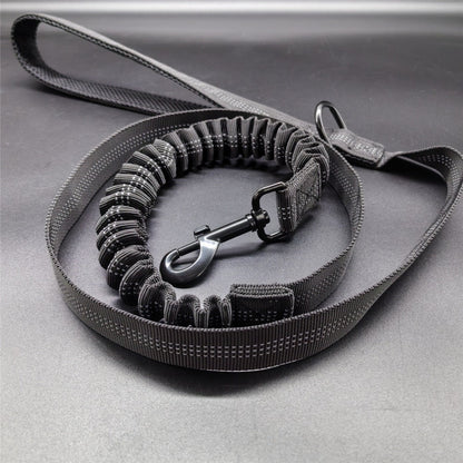LED Luminous Pet Chest Strap Night Dog Walking Anti-car Accident Adjustable Flash Cat and Dog Vest Pet Perfect