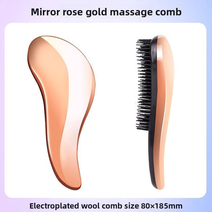 Pet Grooming Comb Pet Perfect