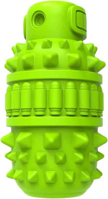 DuraFlex Natural Rubber Power Chewer