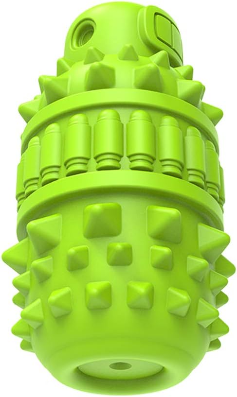 DuraFlex Natural Rubber Power Chewer