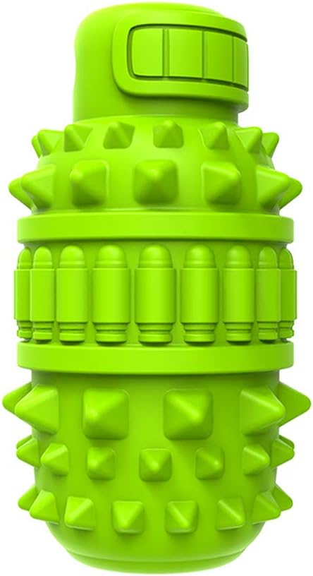 DuraFlex Natural Rubber Power Chewer