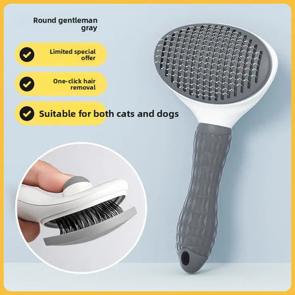 Pet Grooming Comb Pet Perfect