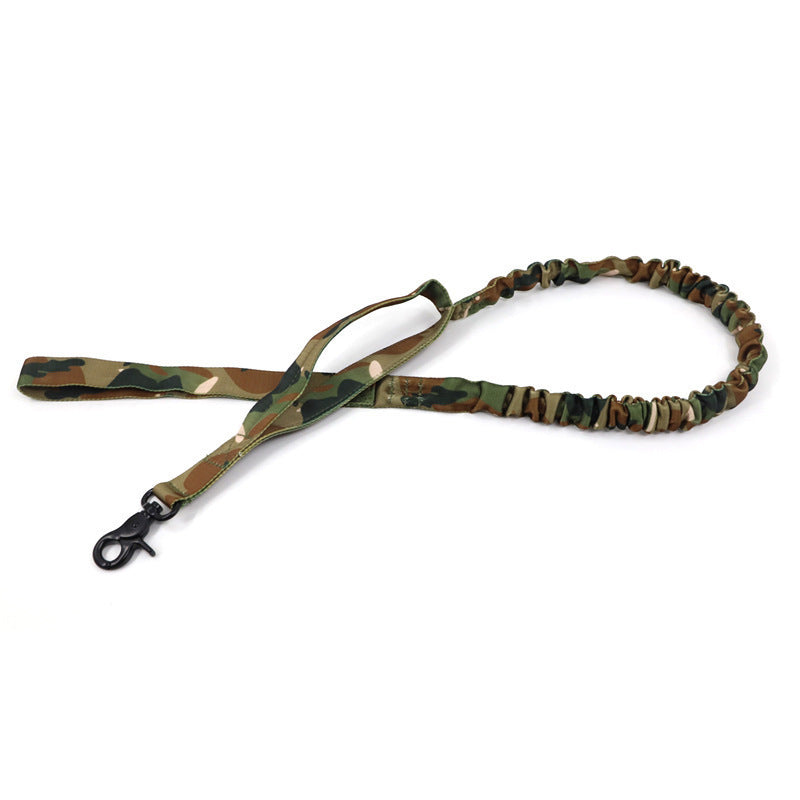 Tactical Dog Harness and Leash Set Pet Perfect