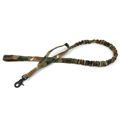 Tactical Dog Harness and Leash Set Pet Perfect