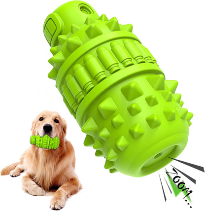 DuraFlex Natural Rubber Power Chewer