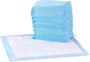 Ultra-Absorbent Leak-Proof Dog Training Pads