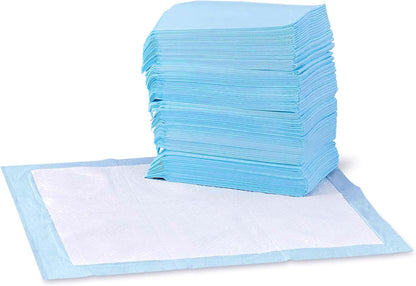 Ultra-Absorbent Leak-Proof Dog Training Pads
