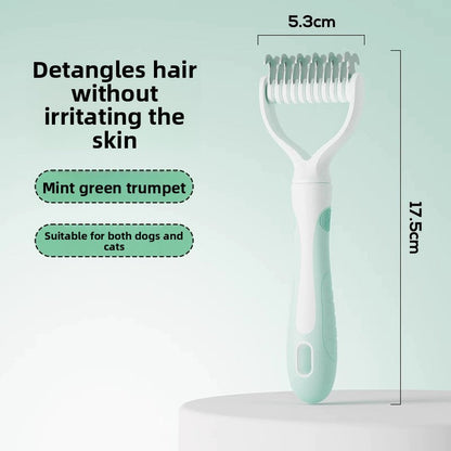 Pet Grooming Comb Pet Perfect