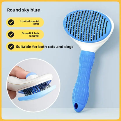 Pet Grooming Comb Pet Perfect