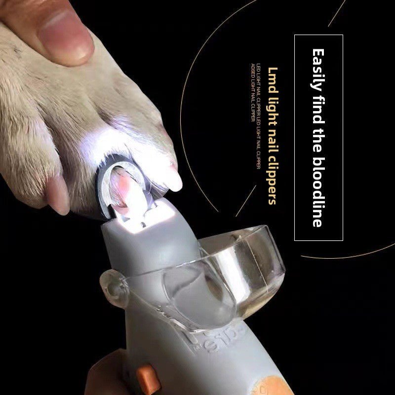 Pet nail clippers Pets Perfect