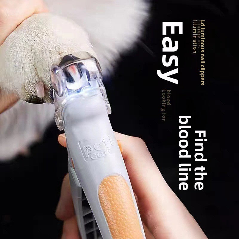 Pet nail clippers Pets Perfect