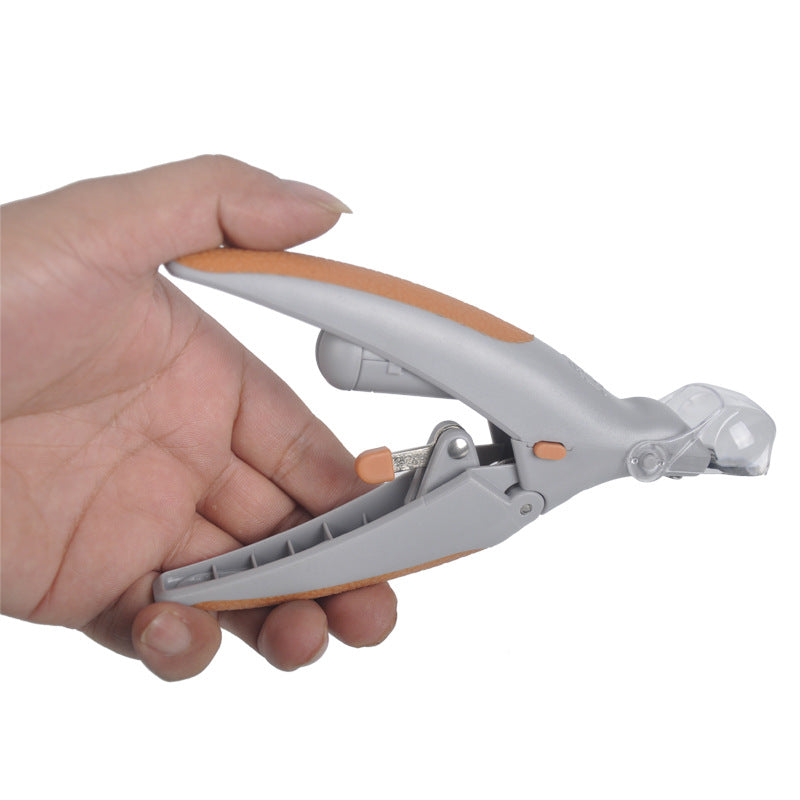 Pet nail clippers Pets Perfect