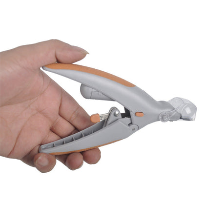 Pet nail clippers Pets Perfect