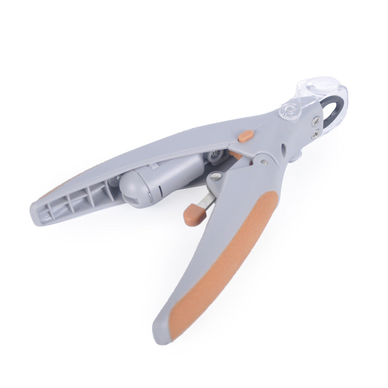 Pet nail clippers Pets Perfect