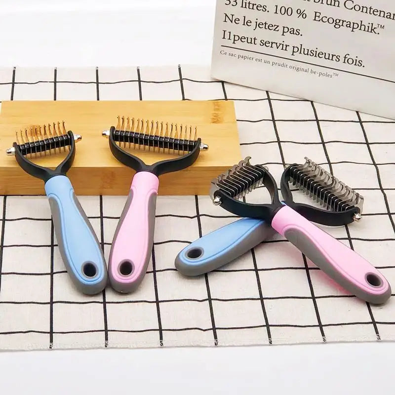 Pet FurCare™ Deshedding Comb