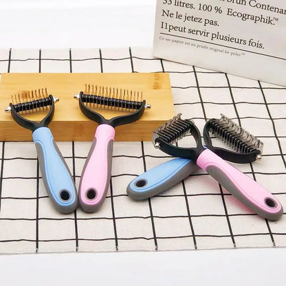 Pet FurCare™ Deshedding Comb