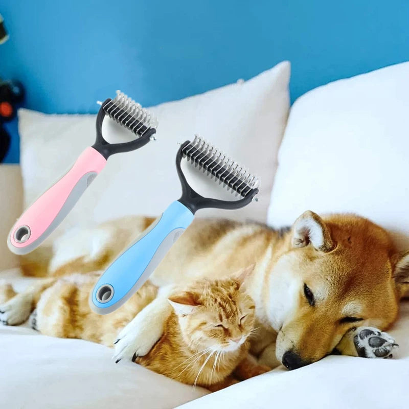 Pet FurCare™ Deshedding Comb