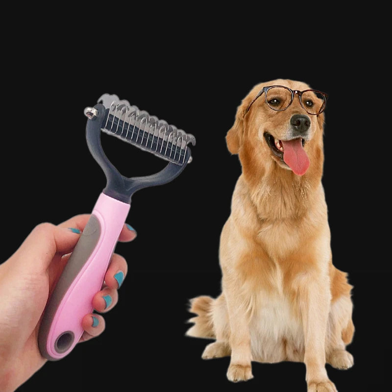 Pet FurCare™ Deshedding Comb