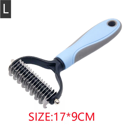 Pet FurCare™ Deshedding Comb