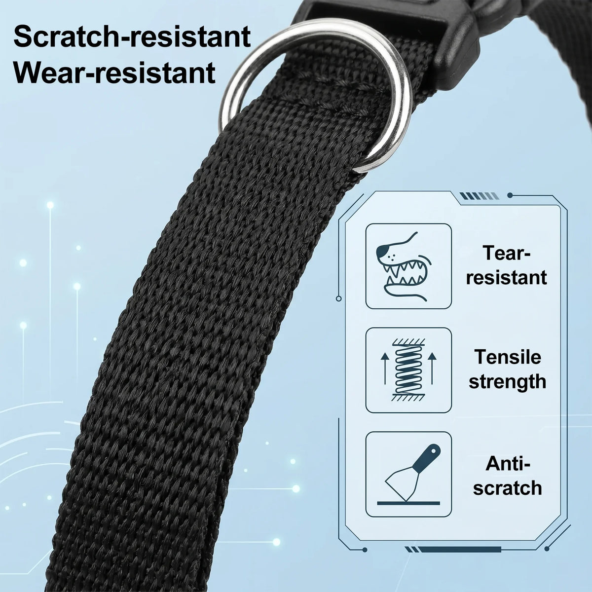 Precision Waterproof Smart Pet Locator