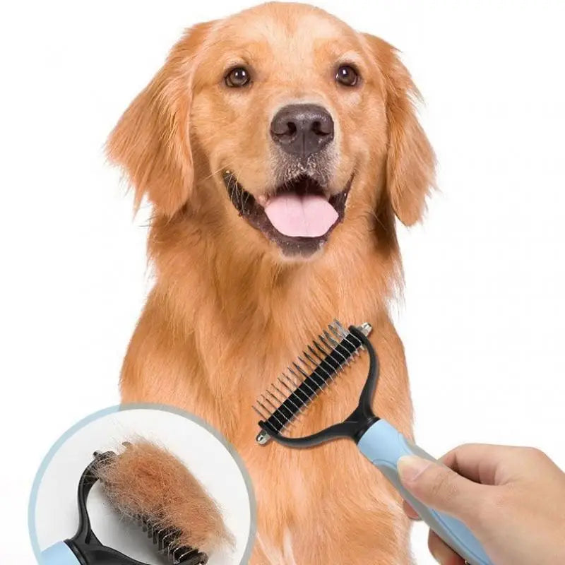 Pet FurCare™ Deshedding Comb