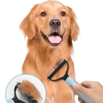 Pet FurCare™ Deshedding Comb
