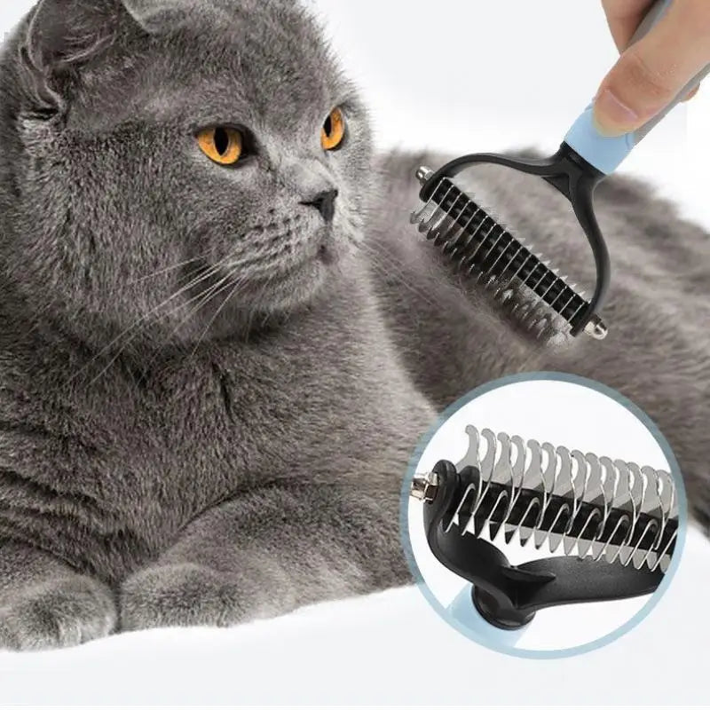 Pet FurCare™ Deshedding Comb