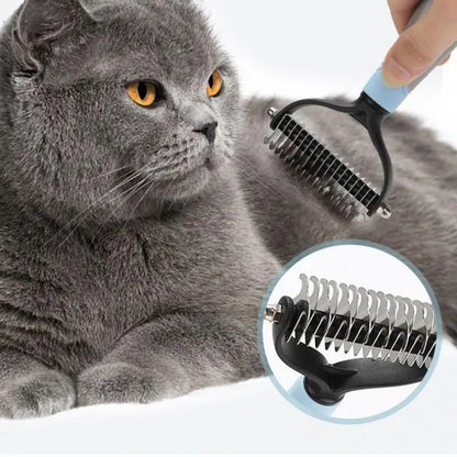 Pet FurCare™ Deshedding Comb