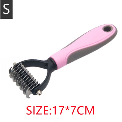 Pet FurCare™ Deshedding Comb