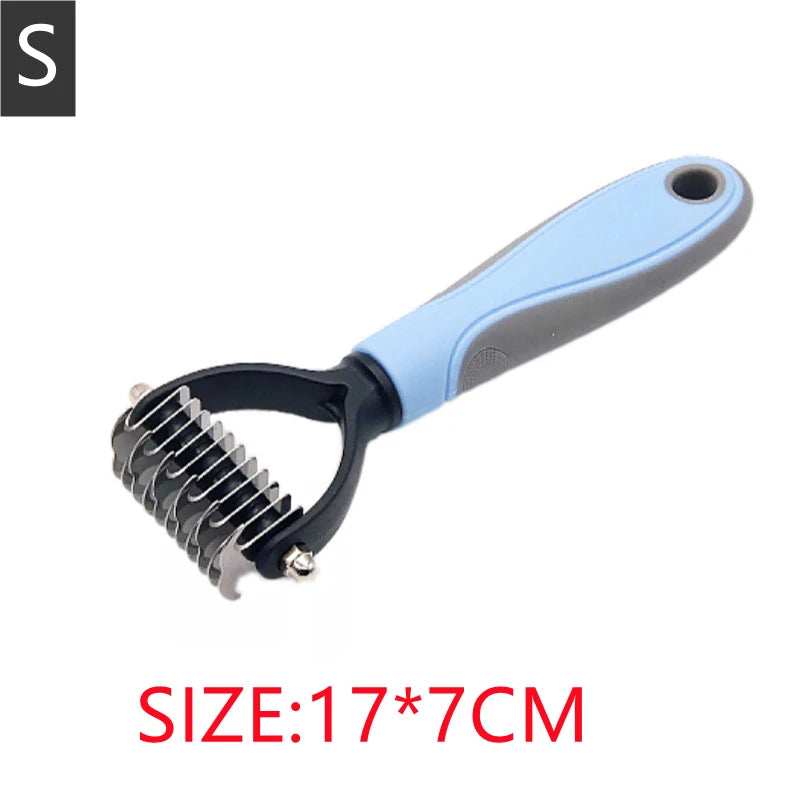 Pet FurCare™ Deshedding Comb