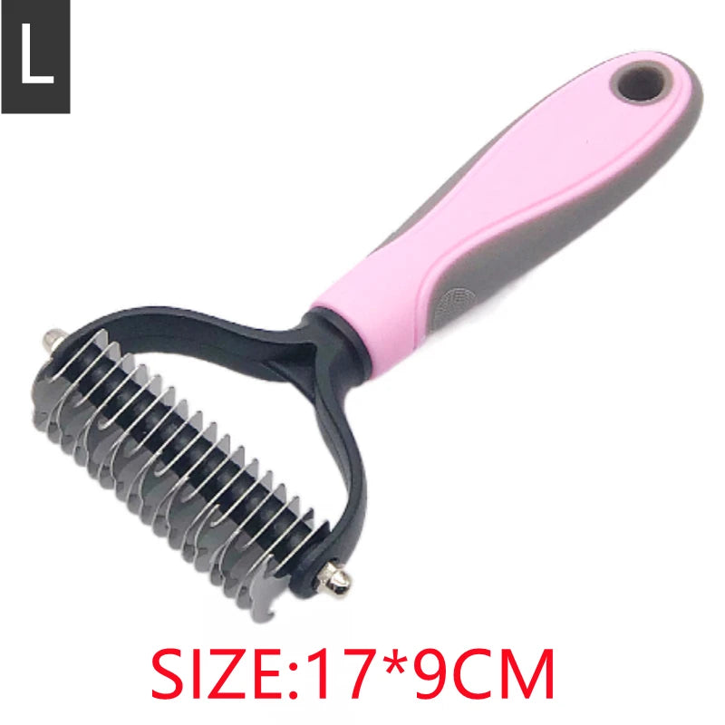 Pet FurCare™ Deshedding Comb