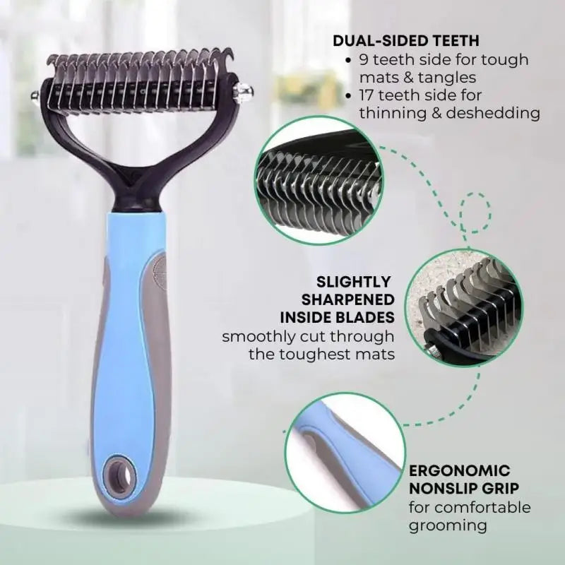 Pet FurCare™ Deshedding Comb