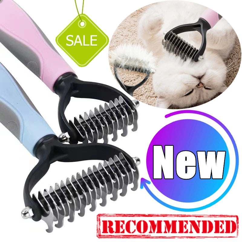 Pet FurCare™ Deshedding Comb