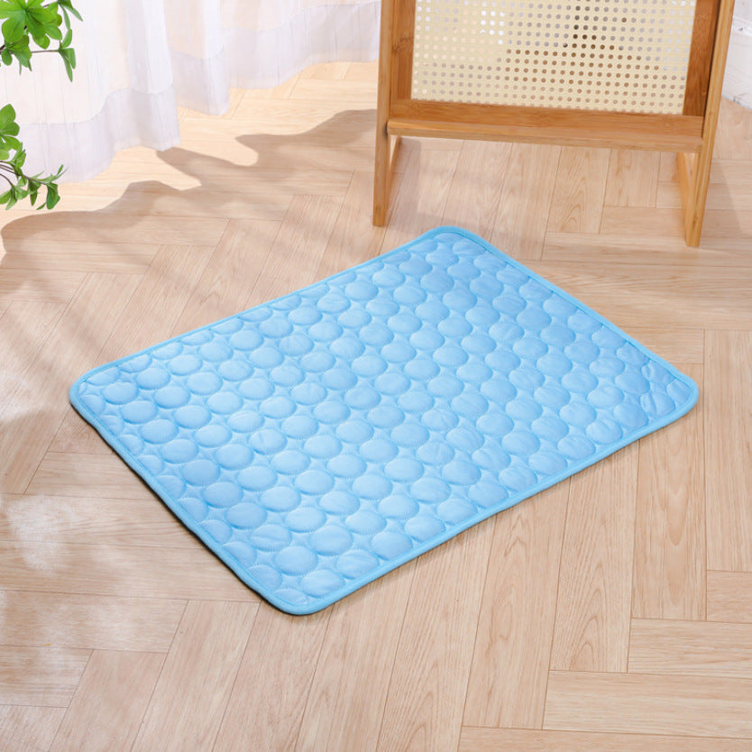 Pet Cooling Ice Mat for Dogs and Cats