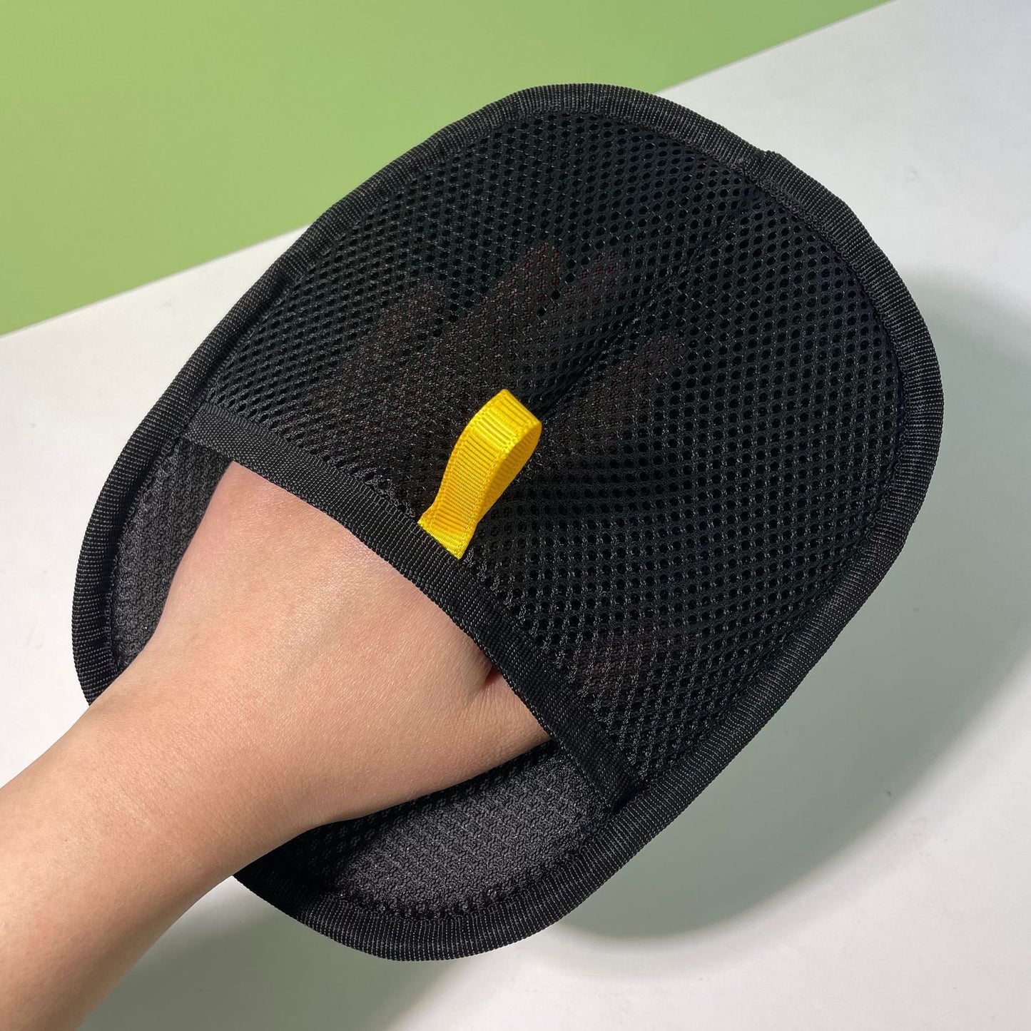 Pets Hair Remover Glove Pets Perfect